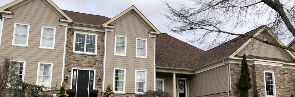 Photo of O'Boyle Stucco