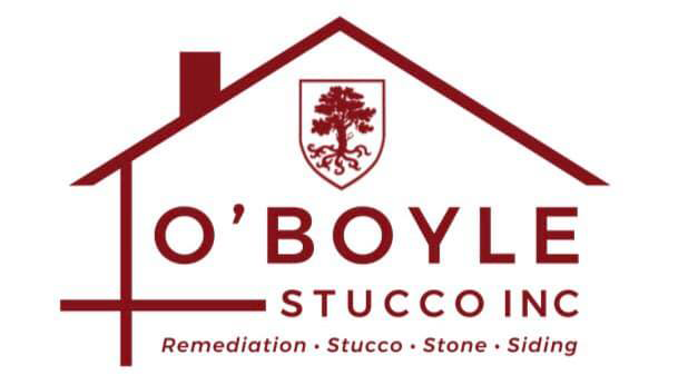 Photo of O'Boyle Stucco