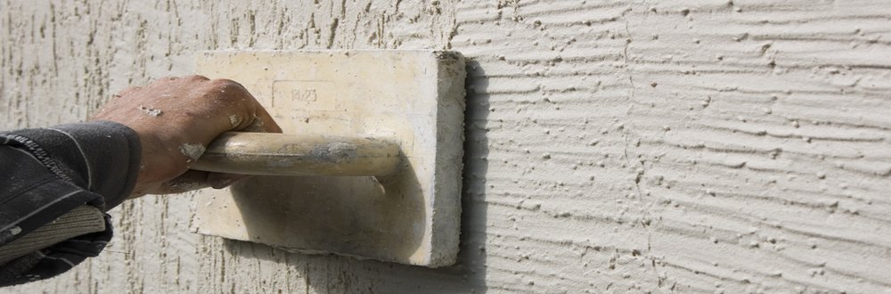 Photo of O'Boyle Stucco