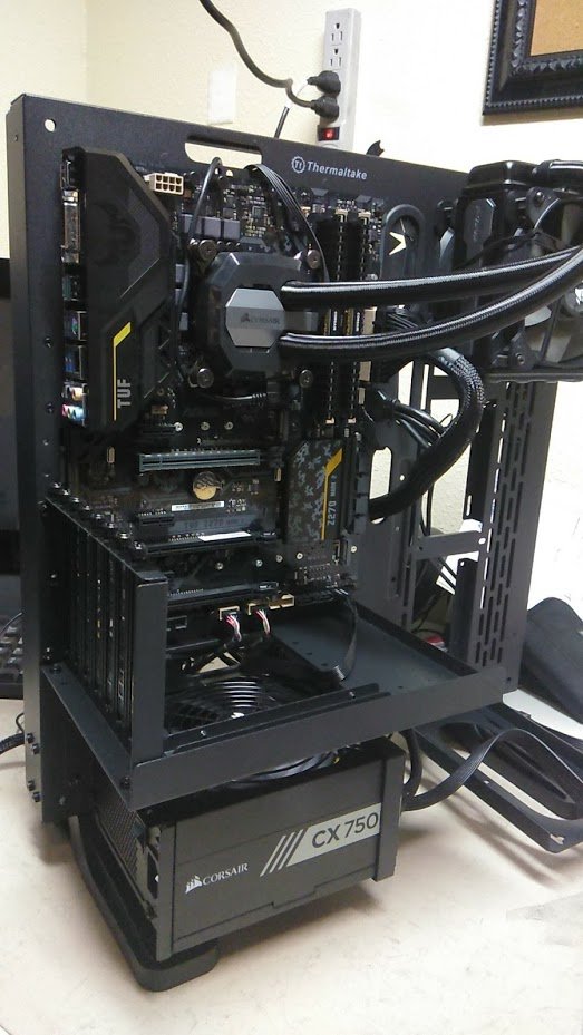Photo of Obelisk Computer Solutions