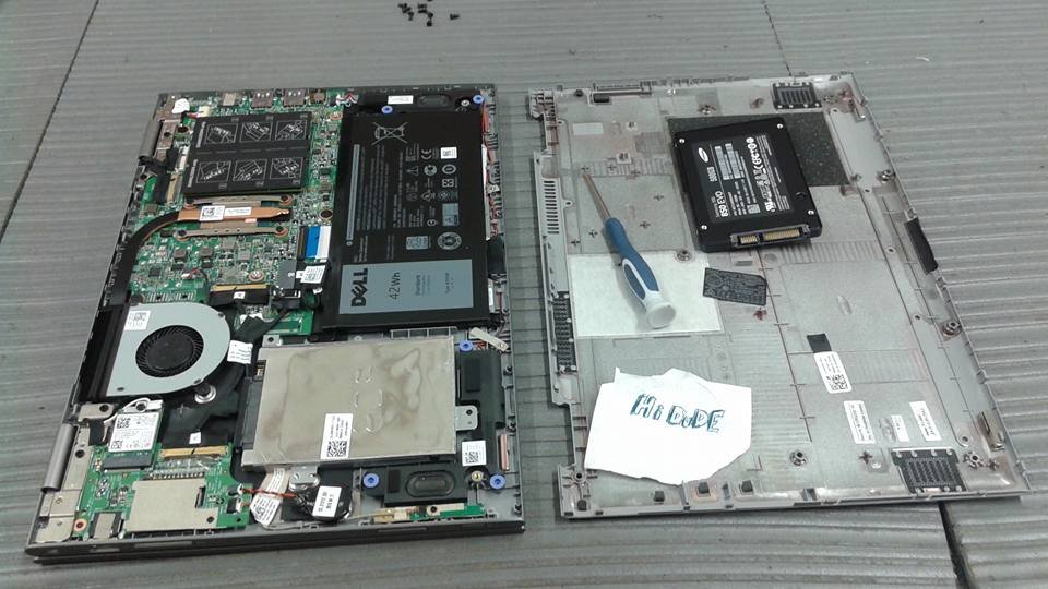 Photo of Obelisk Computer Solutions
