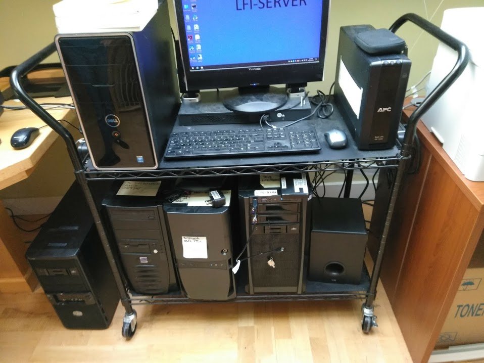 Photo of Obelisk Computer Solutions