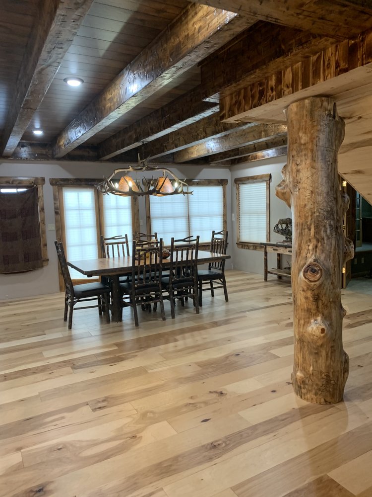 Photo of Trinity Custom Floors