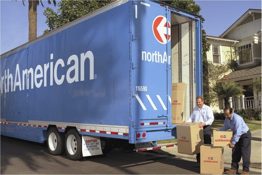 Photo of Beltmann Moving and Storage