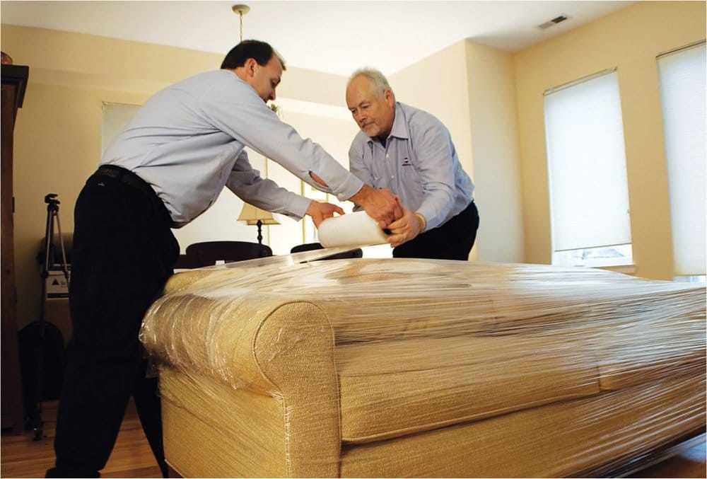 Photo of Beltmann Moving and Storage