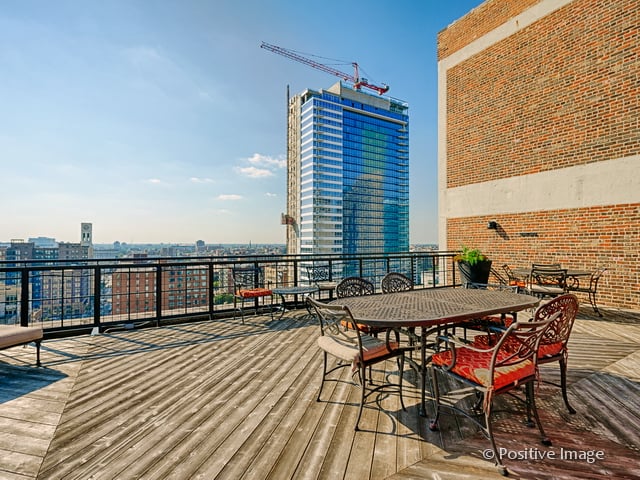 Photo of Haberdasher Square Lofts