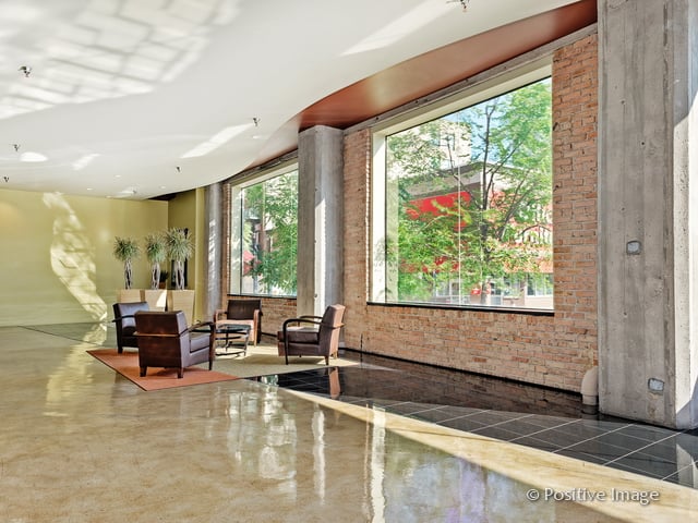 Photo of Haberdasher Square Lofts