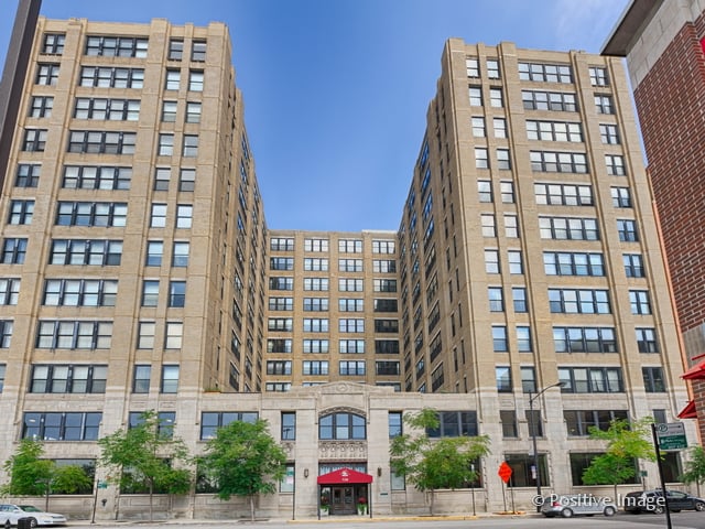 Photo of Haberdasher Square Lofts