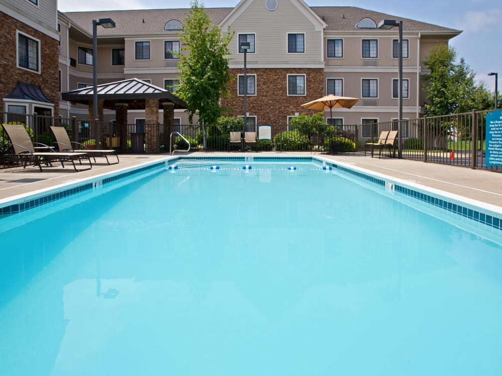 Photo of Staybridge Suites Louisville-East