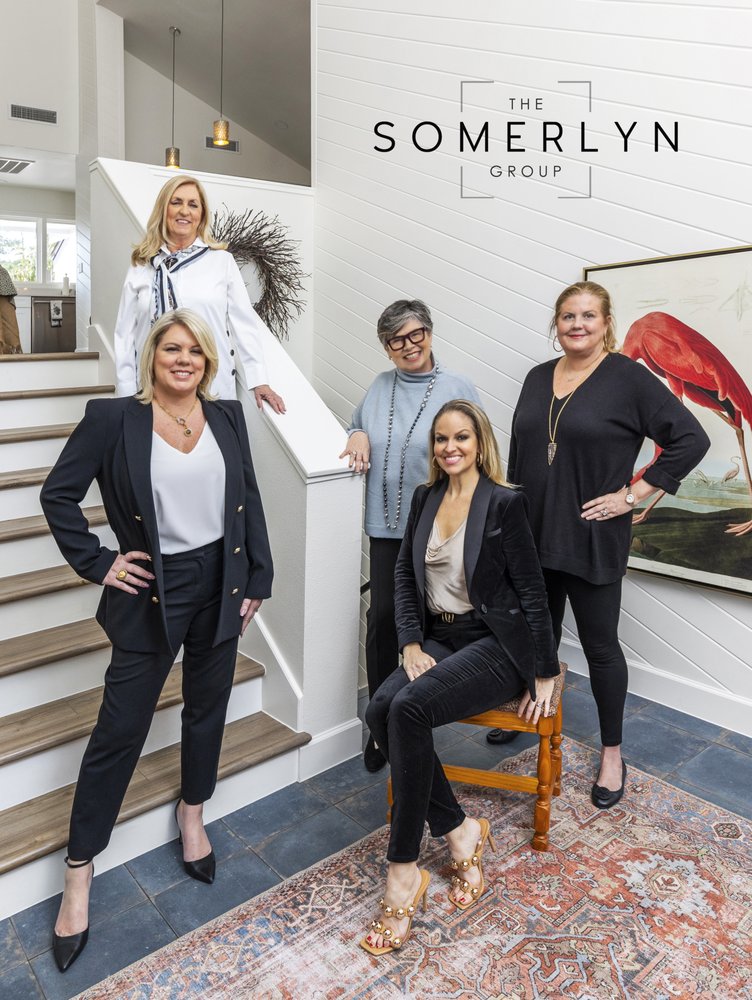 Photo of Somer Lynne Padilla - The Somerlyn Group