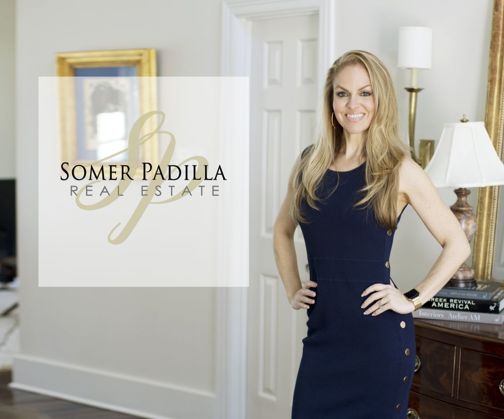 Photo of Somer Lynne Padilla - The Somerlyn Group
