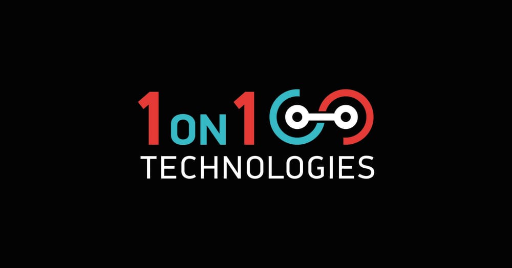 Photo of 1 on 1 Technologies