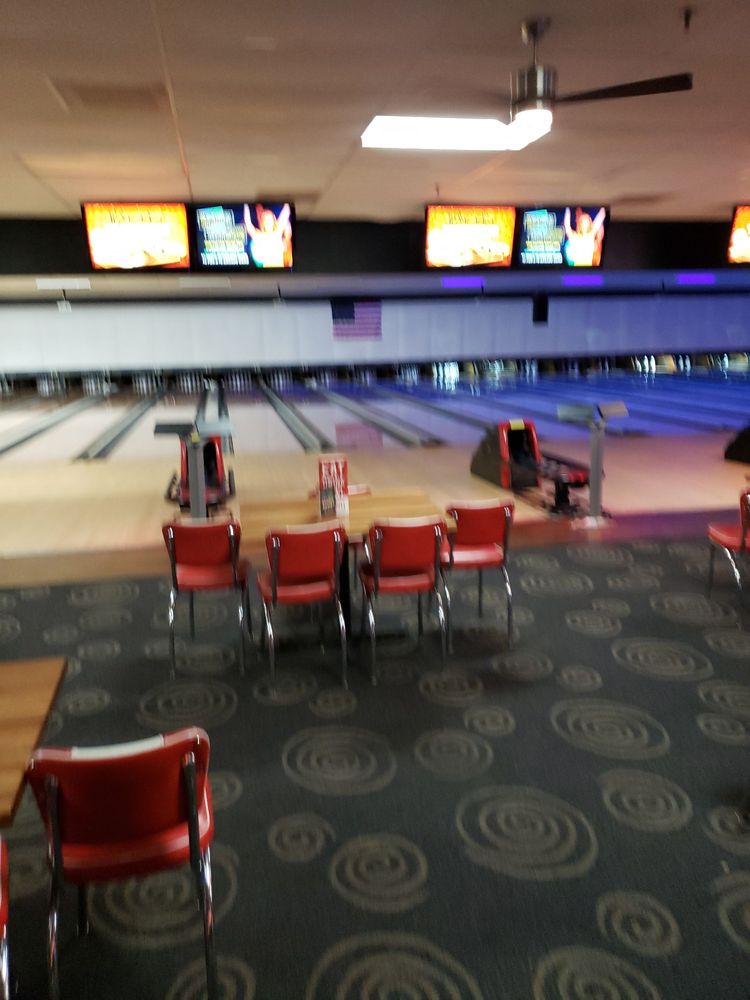 Photo of AMF York Lanes