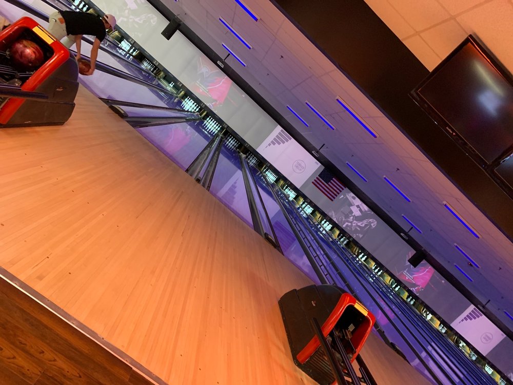 Photo of AMF York Lanes