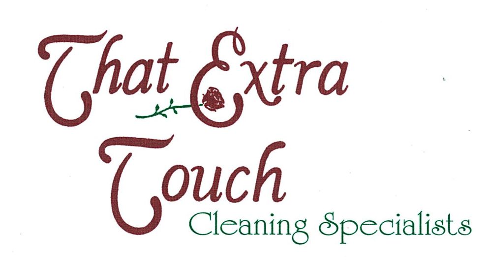 Photo of That Extra Touch