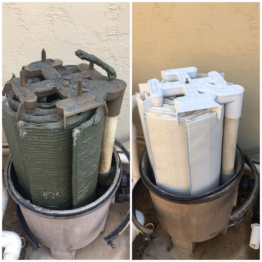 Photo of Aqua Care Pool Professionals