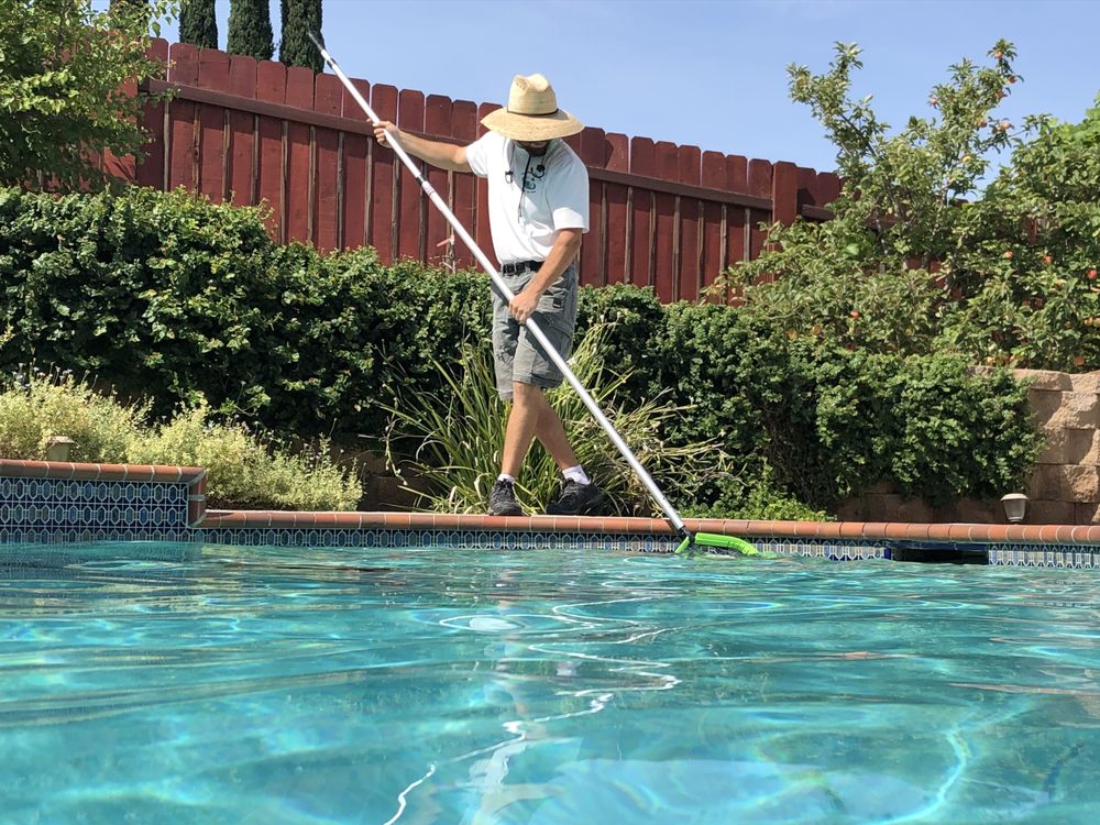 Photo of Aqua Care Pool Professionals