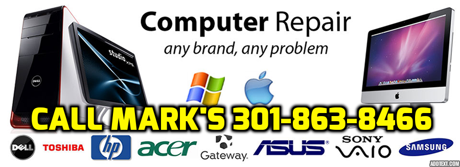 Photo of Mark's Electronics