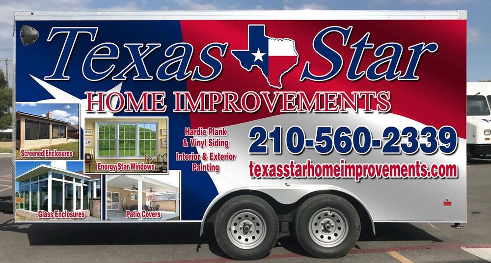 Photo of Texas Star Home Improvements