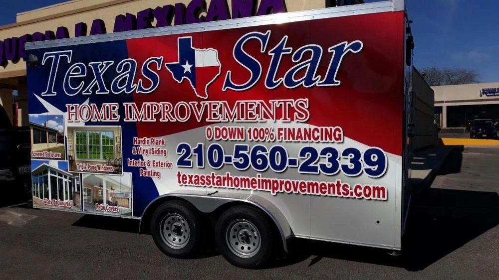 Photo of Texas Star Home Improvements