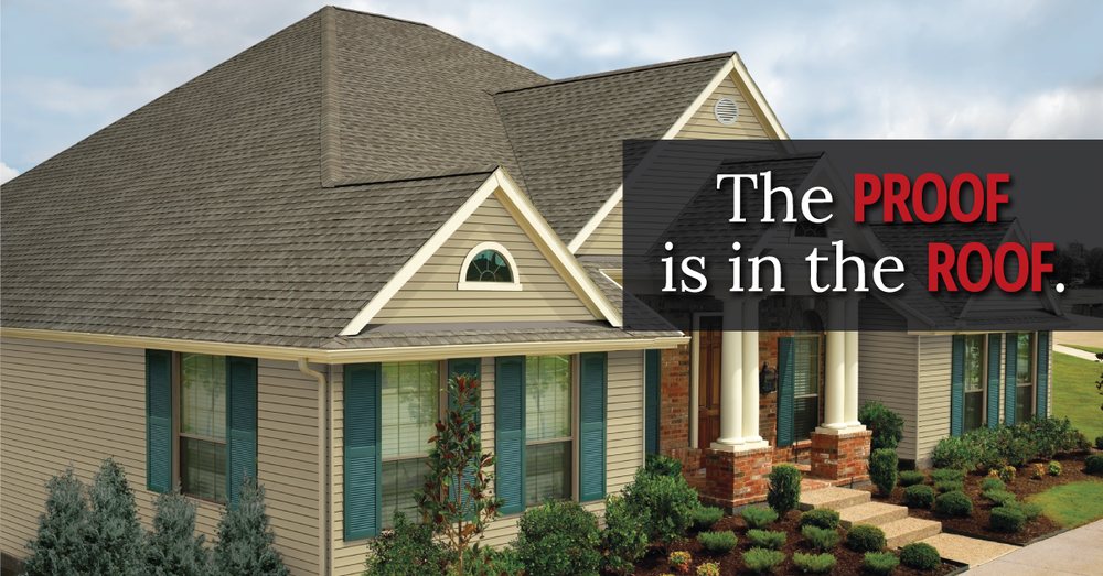 Photo of The Roofing Company