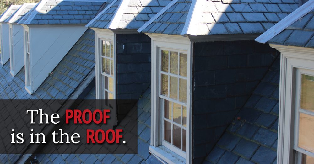 Photo of The Roofing Company