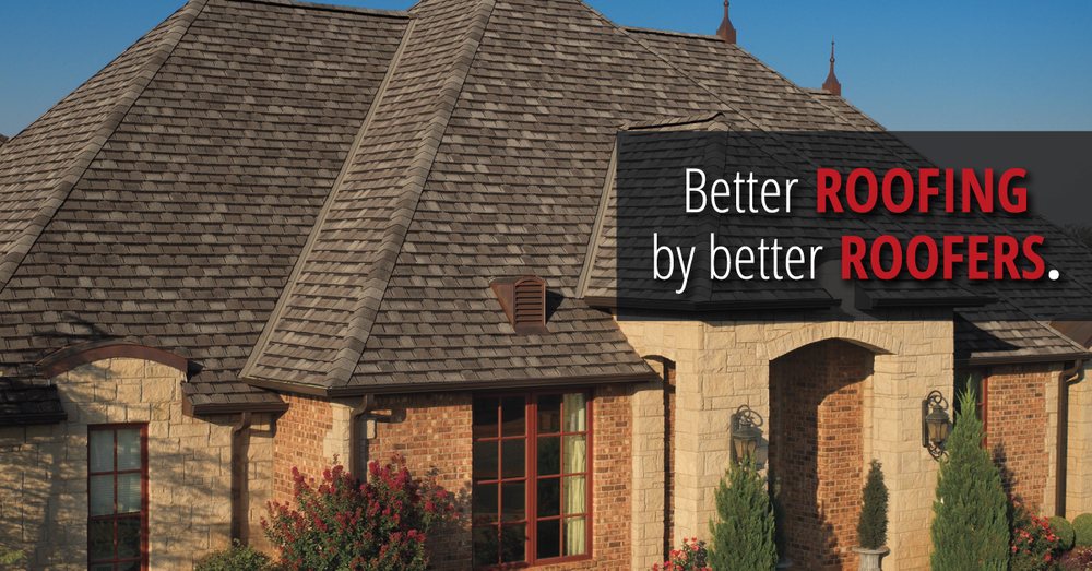 Photo of The Roofing Company