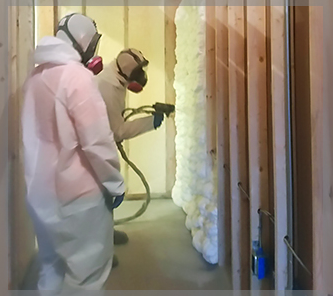 Photo of Mid Atlantic Spray Foam