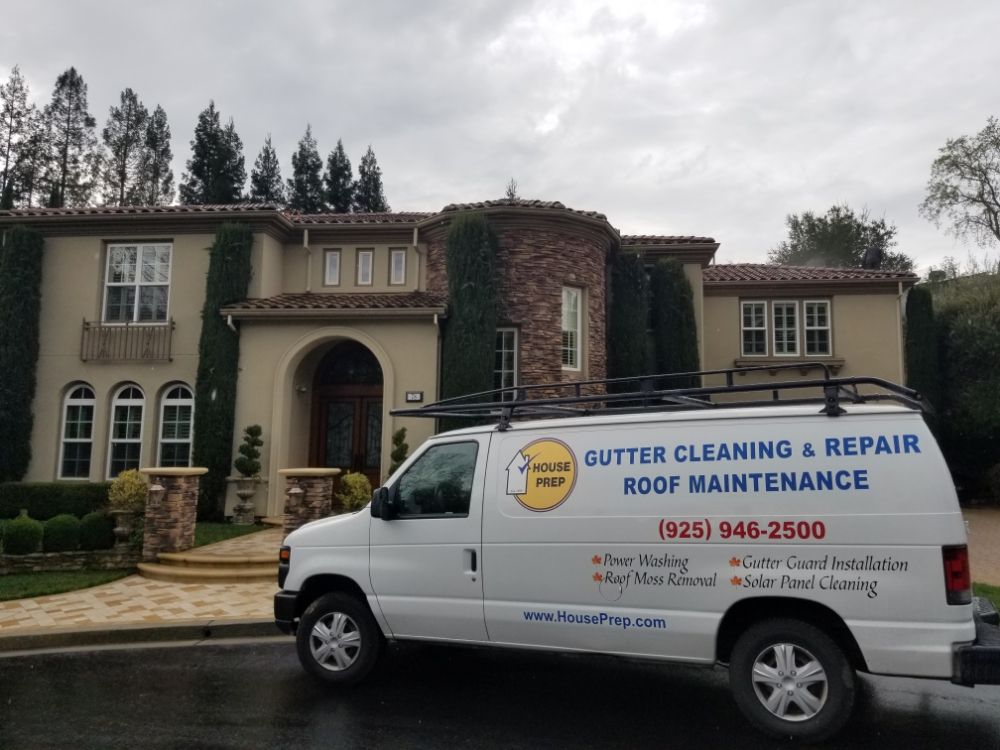 Photo of House Prep Home Services