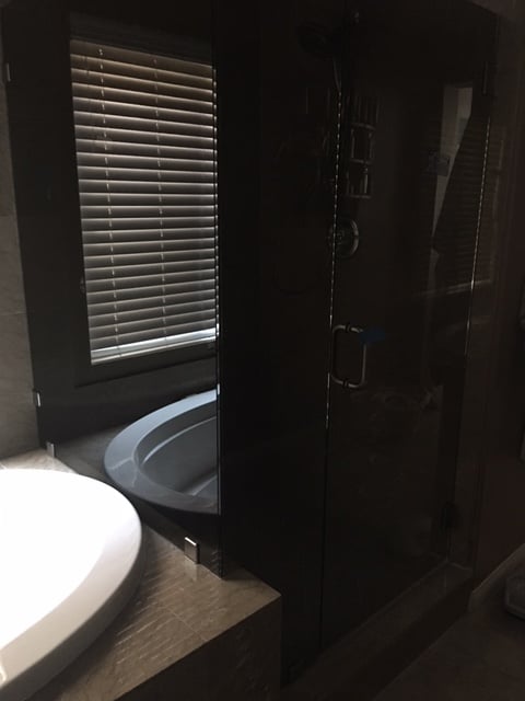 Photo of Inter C Glass