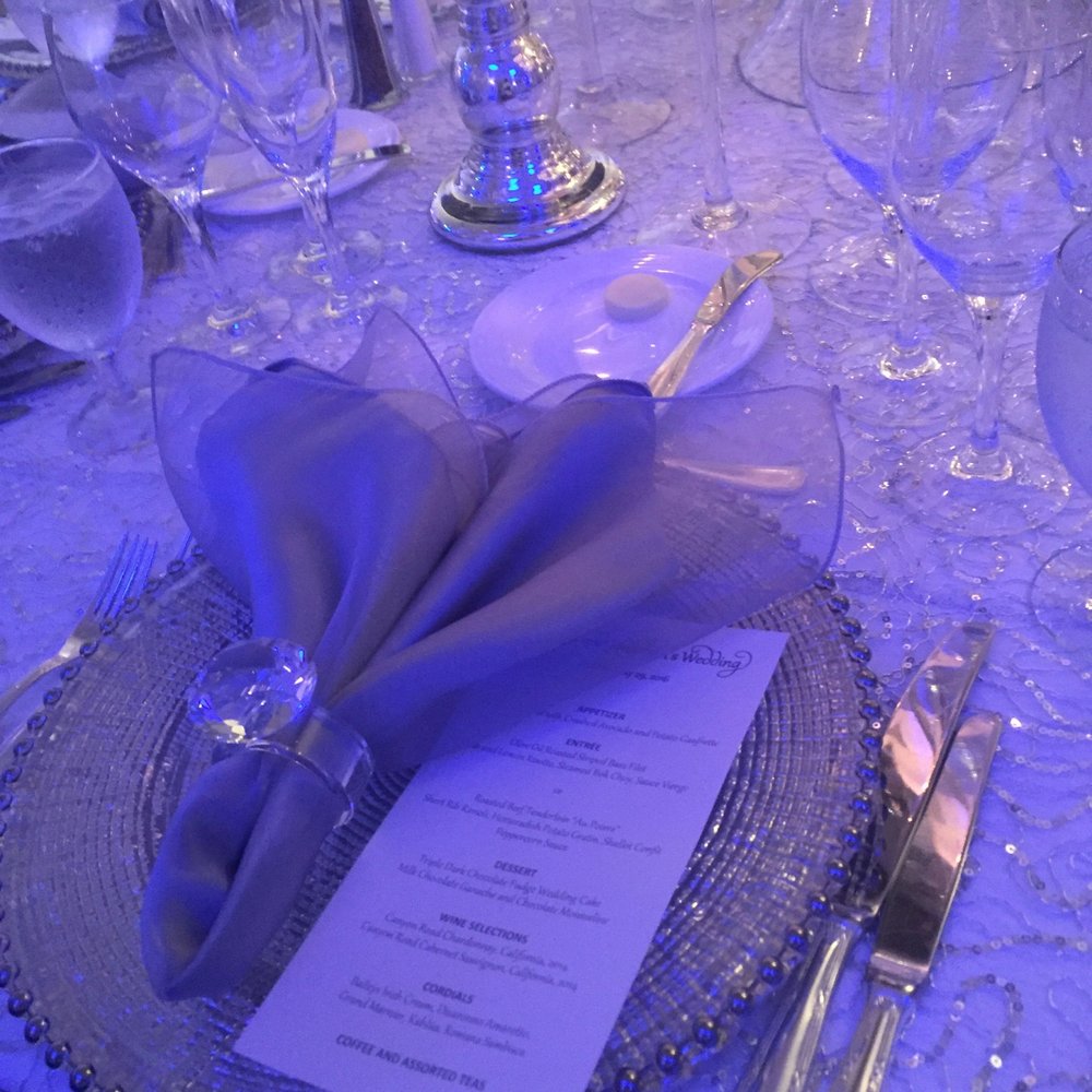 Photo of My Ultimate Design & Events