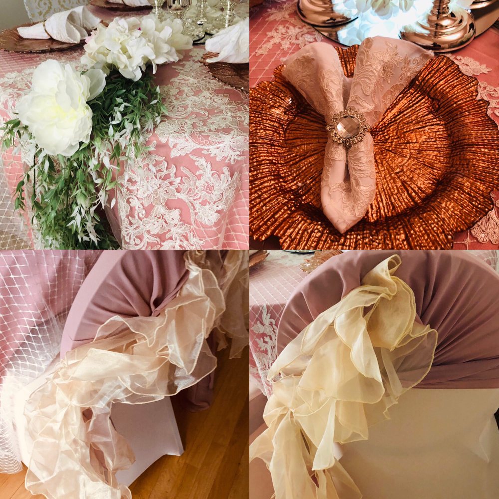 Photo of My Ultimate Design & Events