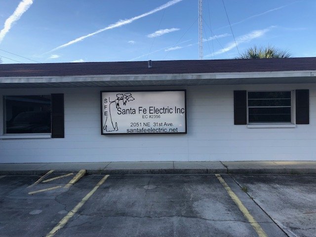 Photo of Santa Fe Electric