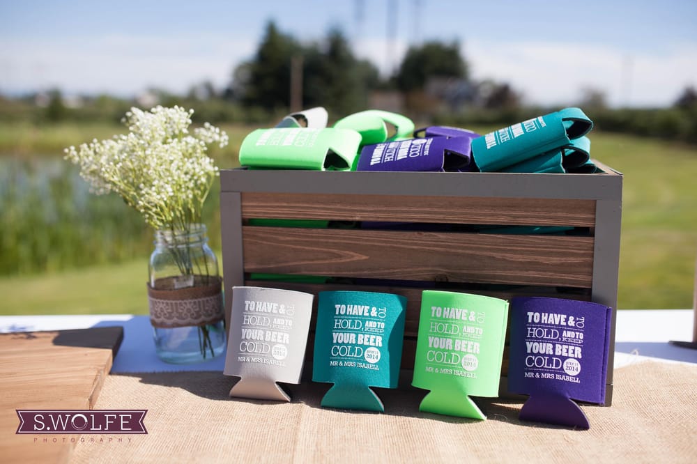 Photo of LCM Weddings and Events