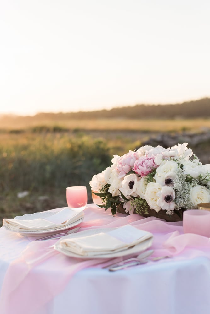 Photo of LCM Weddings and Events