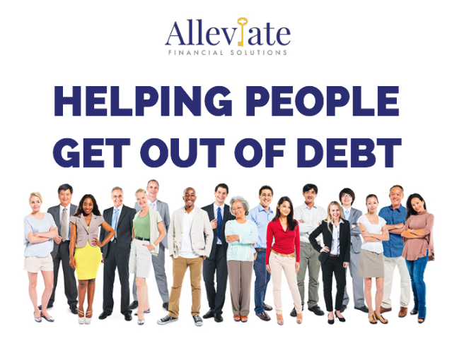 Photo of Alleviate Financial Solutions