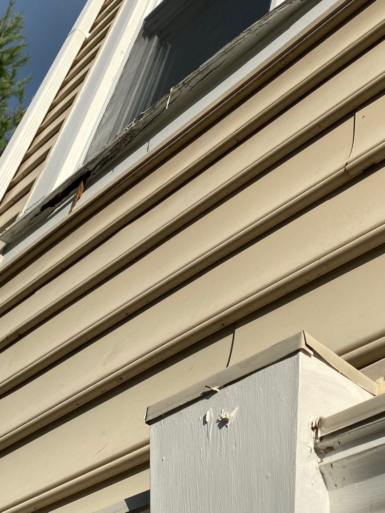 Photo of Baker's Handyman Service
