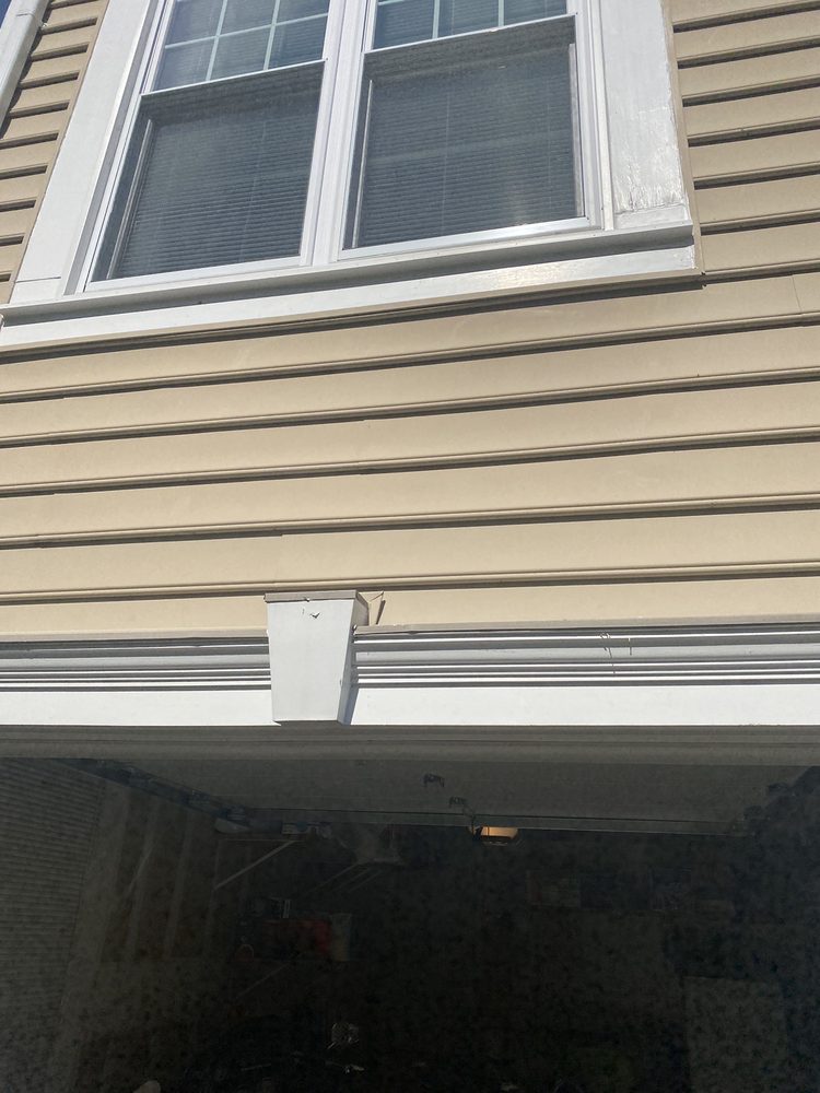Photo of Baker's Handyman Service