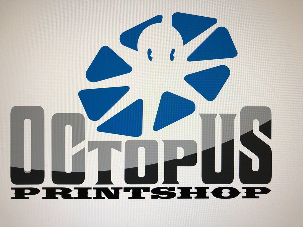 Photo of Octopus Print Shop
