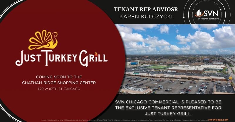 Photo of Karen Kulczycki - SVN Chicago Commercial