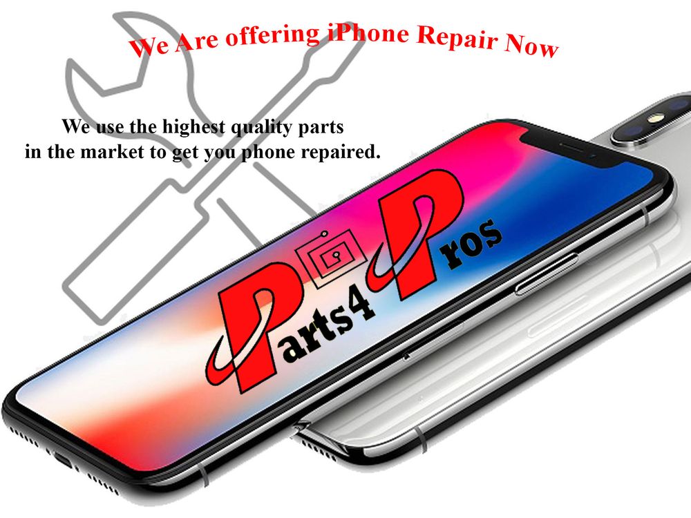 Photo of Parts4Pros