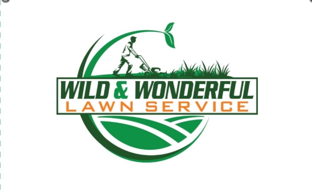 Photo of Wild & Wonderful Lawn Service