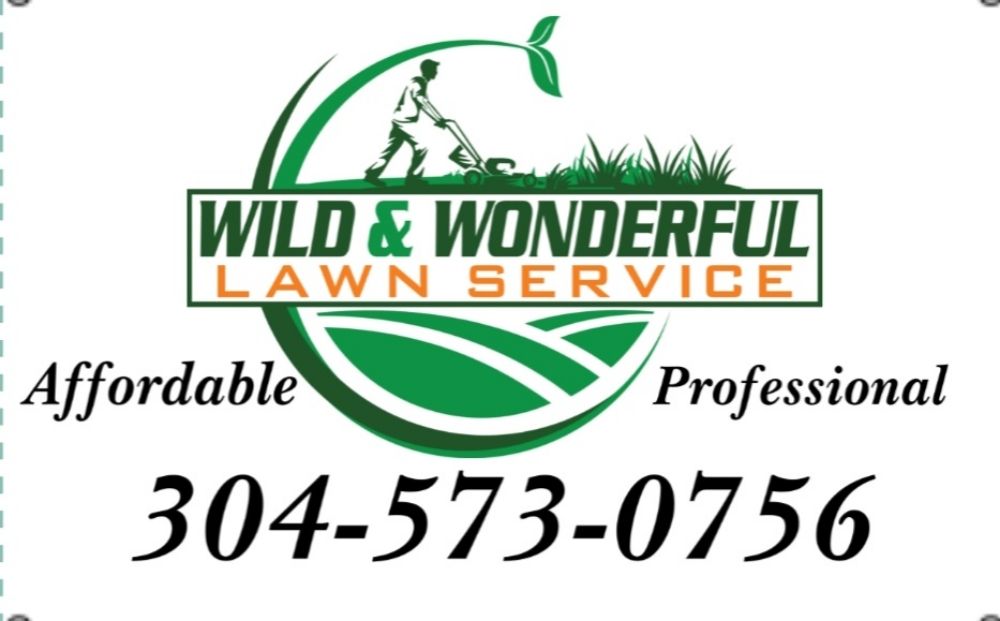 Photo of Wild & Wonderful Lawn Service