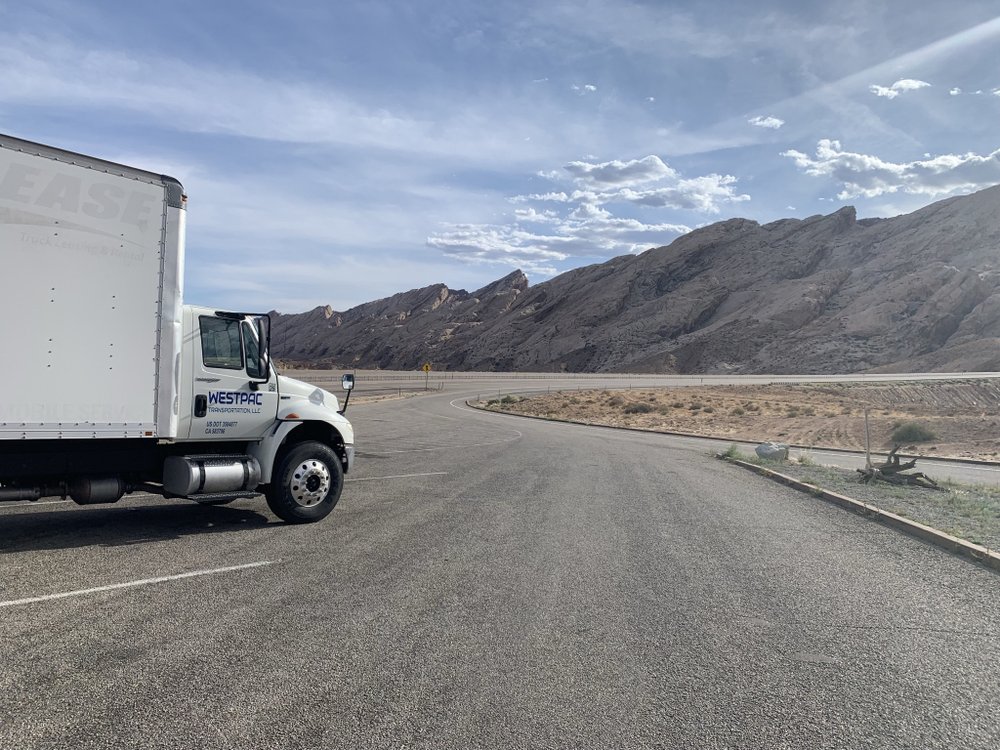Photo of WestPac Transportation