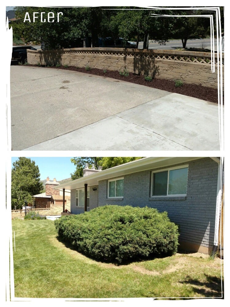 Photo of Mulch Utah