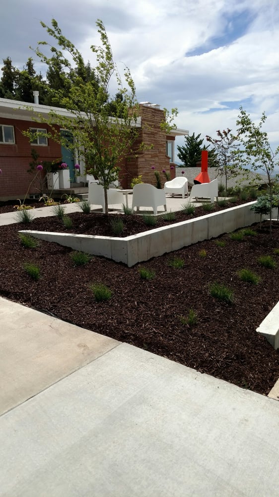 Photo of Mulch Utah
