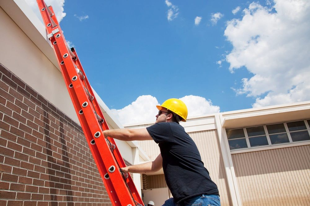 Photo of Express Roofing San Antonio