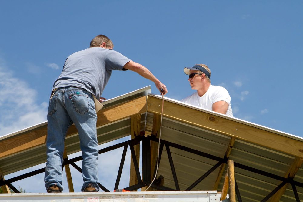 Photo of Express Roofing San Antonio