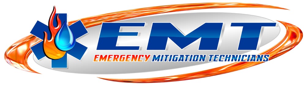 Photo of Emergency Mitigation Technicians
