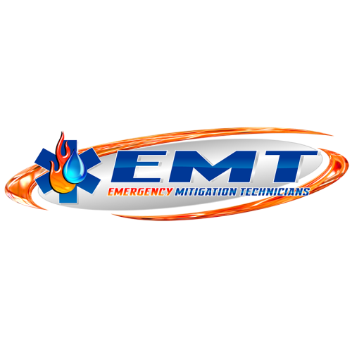 Photo of Emergency Mitigation Technicians